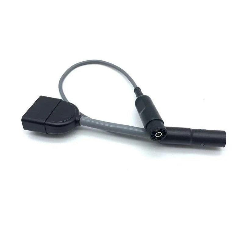 Interface Adapter factory